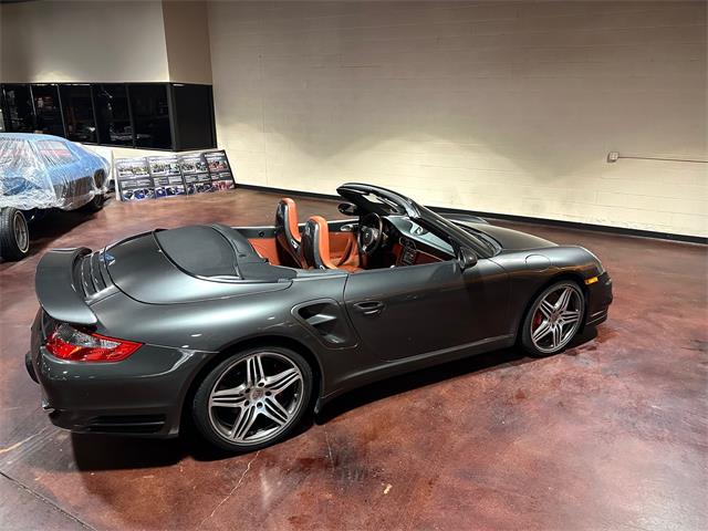 2008 Porsche 911 Turbo (CC-2073605) for sale in Scottsdale, Arizona