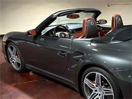 2008 Porsche 911 Turbo (CC-2073605) for sale in Scottsdale, Arizona