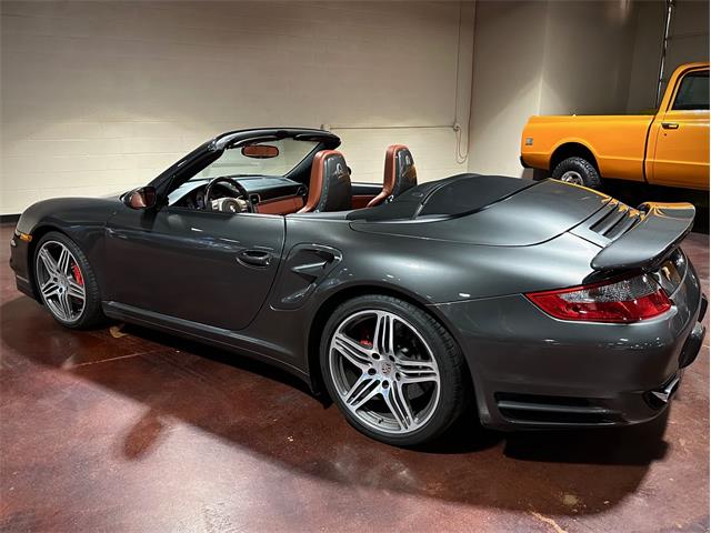 2008 Porsche 911 Turbo (CC-2073605) for sale in Scottsdale, Arizona