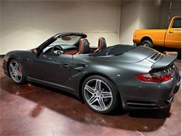 2008 Porsche 911 Turbo (CC-2073605) for sale in Scottsdale, Arizona