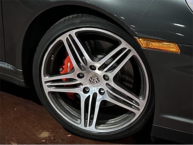 2008 Porsche 911 Turbo (CC-2073605) for sale in Scottsdale, Arizona