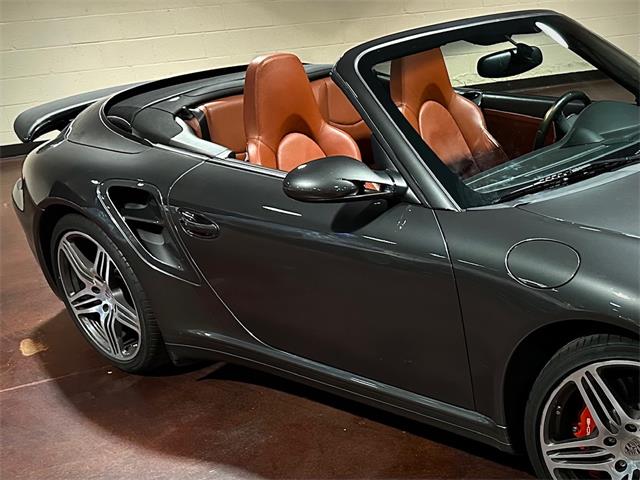 2008 Porsche 911 Turbo (CC-2073605) for sale in Scottsdale, Arizona