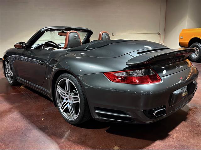 2008 Porsche 911 Turbo (CC-2073605) for sale in Scottsdale, Arizona