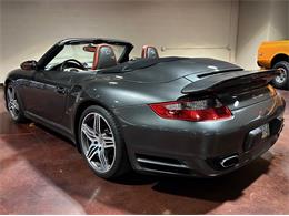 2008 Porsche 911 Turbo (CC-2073605) for sale in Scottsdale, Arizona