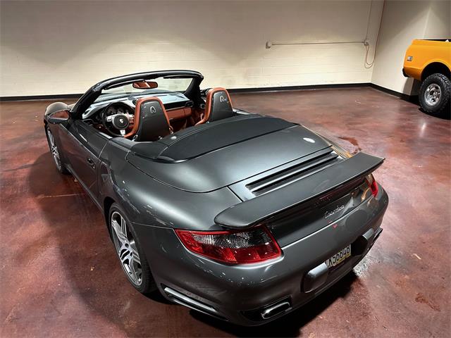 2008 Porsche 911 Turbo (CC-2073605) for sale in Scottsdale, Arizona