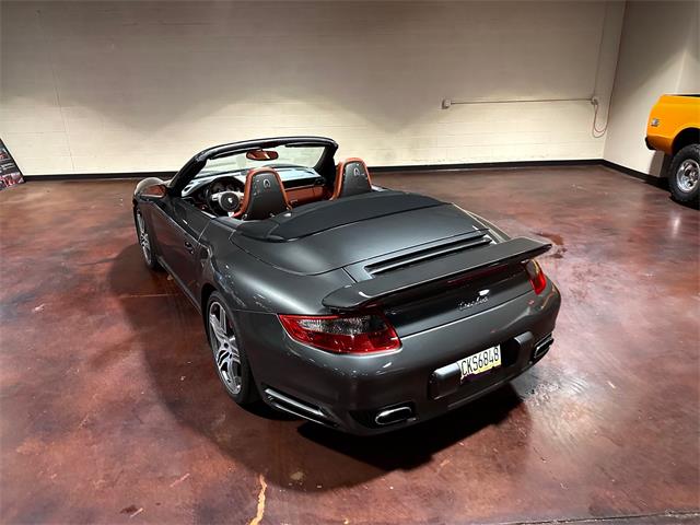 2008 Porsche 911 Turbo (CC-2073605) for sale in Scottsdale, Arizona