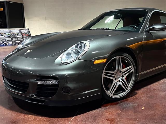 2008 Porsche 911 Turbo (CC-2073605) for sale in Scottsdale, Arizona