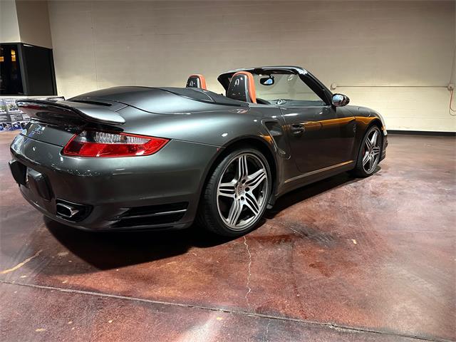 2008 Porsche 911 Turbo (CC-2073605) for sale in Scottsdale, Arizona
