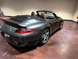 2008 Porsche 911 Turbo (CC-2073605) for sale in Scottsdale, Arizona