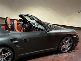 2008 Porsche 911 Turbo (CC-2073605) for sale in Scottsdale, Arizona