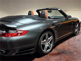 2008 Porsche 911 Turbo (CC-2073605) for sale in Scottsdale, Arizona