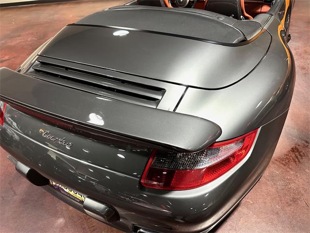 2008 Porsche 911 Turbo (CC-2073605) for sale in Scottsdale, Arizona