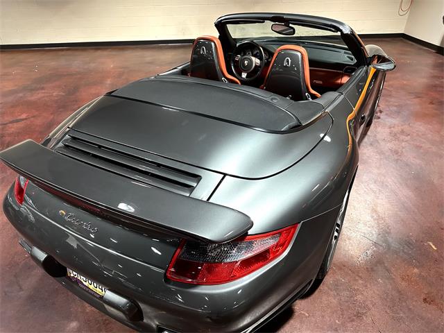 2008 Porsche 911 Turbo (CC-2073605) for sale in Scottsdale, Arizona