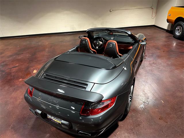 2008 Porsche 911 Turbo (CC-2073605) for sale in Scottsdale, Arizona