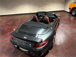 2008 Porsche 911 Turbo (CC-2073605) for sale in Scottsdale, Arizona