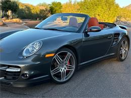 2008 Porsche 911 Turbo (CC-2073605) for sale in Scottsdale, Arizona