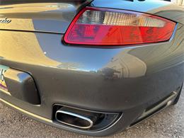 2008 Porsche 911 Turbo (CC-2073605) for sale in Scottsdale, Arizona