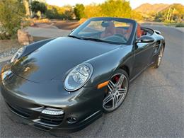 2008 Porsche 911 Turbo (CC-2073605) for sale in Scottsdale, Arizona