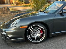 2008 Porsche 911 Turbo (CC-2073605) for sale in Scottsdale, Arizona