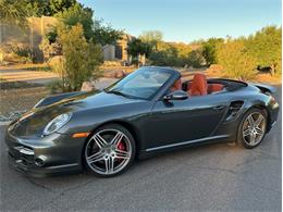 2008 Porsche 911 Turbo (CC-2073605) for sale in Scottsdale, Arizona