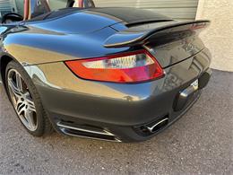 2008 Porsche 911 Turbo (CC-2073605) for sale in Scottsdale, Arizona