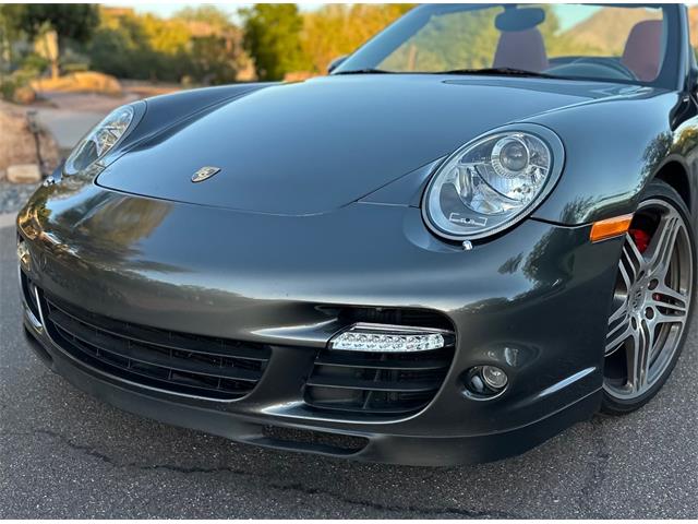 2008 Porsche 911 Turbo (CC-2073605) for sale in Scottsdale, Arizona