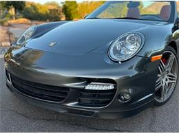 2008 Porsche 911 Turbo (CC-2073605) for sale in Scottsdale, Arizona