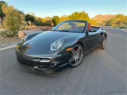 2008 Porsche 911 Turbo (CC-2073605) for sale in Scottsdale, Arizona