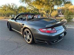2008 Porsche 911 Turbo (CC-2073605) for sale in Scottsdale, Arizona