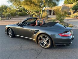 2008 Porsche 911 Turbo (CC-2073605) for sale in Scottsdale, Arizona