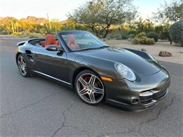 2008 Porsche 911 Turbo (CC-2073605) for sale in Scottsdale, Arizona