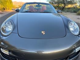 2008 Porsche 911 Turbo (CC-2073605) for sale in Scottsdale, Arizona
