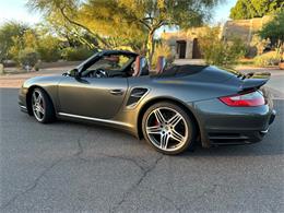 2008 Porsche 911 Turbo (CC-2073605) for sale in Scottsdale, Arizona