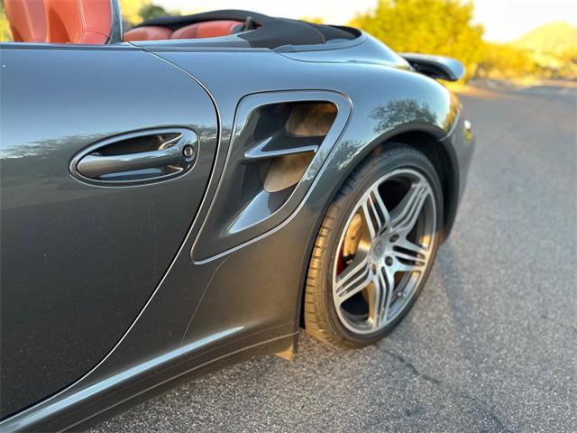 2008 Porsche 911 Turbo (CC-2073605) for sale in Scottsdale, Arizona