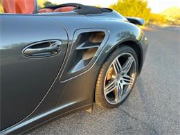 2008 Porsche 911 Turbo (CC-2073605) for sale in Scottsdale, Arizona