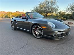 2008 Porsche 911 Turbo (CC-2073605) for sale in Scottsdale, Arizona