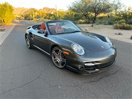 2008 Porsche 911 Turbo (CC-2073605) for sale in Scottsdale, Arizona