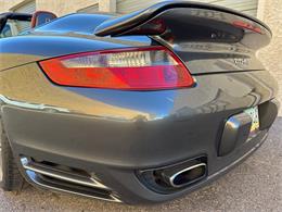 2008 Porsche 911 Turbo (CC-2073605) for sale in Scottsdale, Arizona