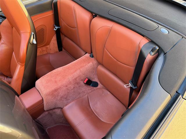 2008 Porsche 911 Turbo (CC-2073605) for sale in Scottsdale, Arizona