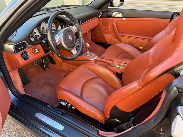 2008 Porsche 911 Turbo (CC-2073605) for sale in Scottsdale, Arizona