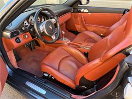 2008 Porsche 911 Turbo (CC-2073605) for sale in Scottsdale, Arizona