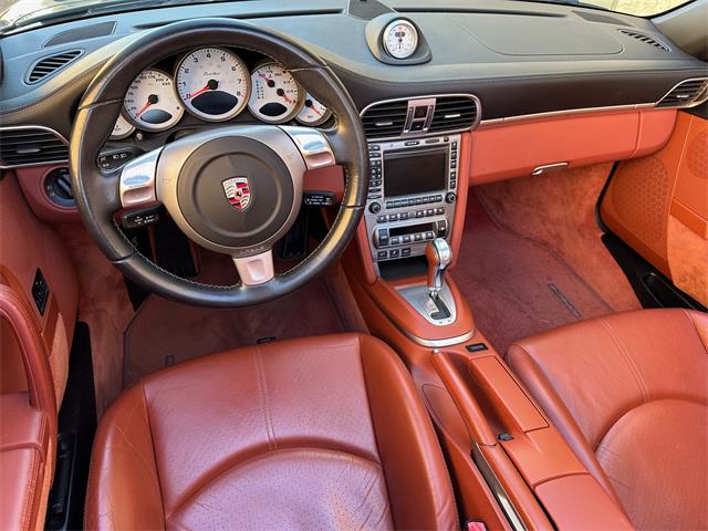 2008 Porsche 911 Turbo (CC-2073605) for sale in Scottsdale, Arizona