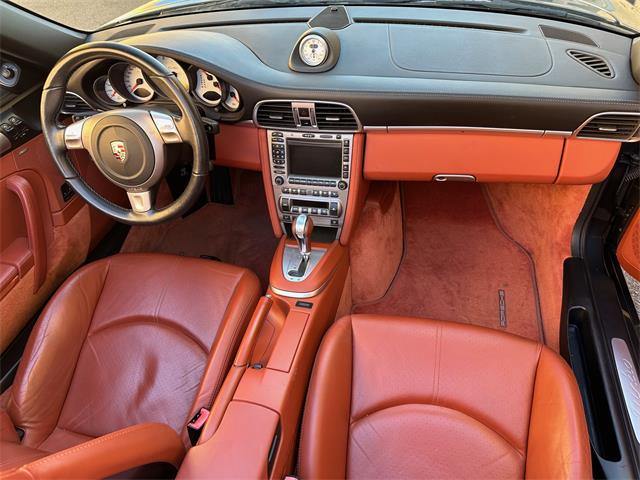 2008 Porsche 911 Turbo (CC-2073605) for sale in Scottsdale, Arizona