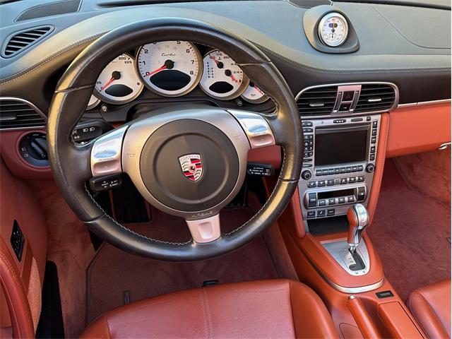 2008 Porsche 911 Turbo (CC-2073605) for sale in Scottsdale, Arizona