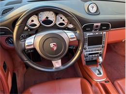 2008 Porsche 911 Turbo (CC-2073605) for sale in Scottsdale, Arizona