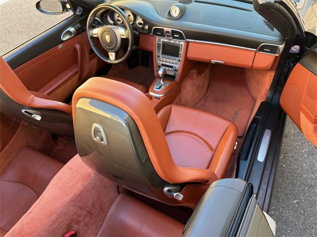 2008 Porsche 911 Turbo (CC-2073605) for sale in Scottsdale, Arizona