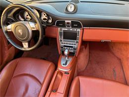 2008 Porsche 911 Turbo (CC-2073605) for sale in Scottsdale, Arizona