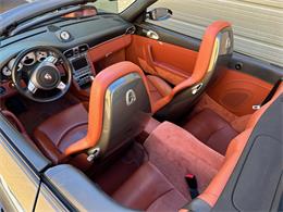 2008 Porsche 911 Turbo (CC-2073605) for sale in Scottsdale, Arizona