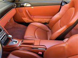 2008 Porsche 911 Turbo (CC-2073605) for sale in Scottsdale, Arizona
