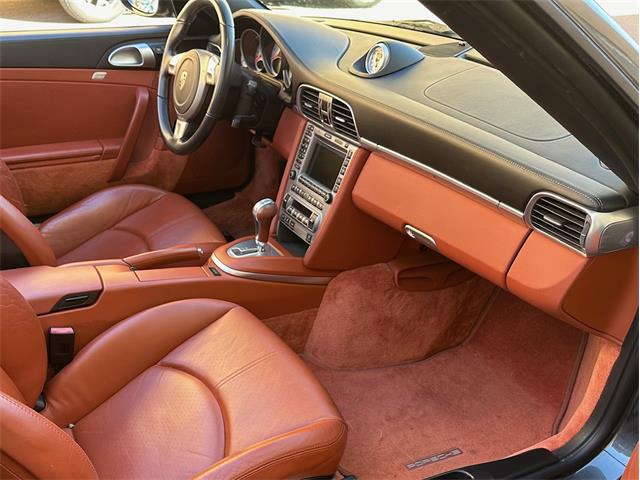 2008 Porsche 911 Turbo (CC-2073605) for sale in Scottsdale, Arizona